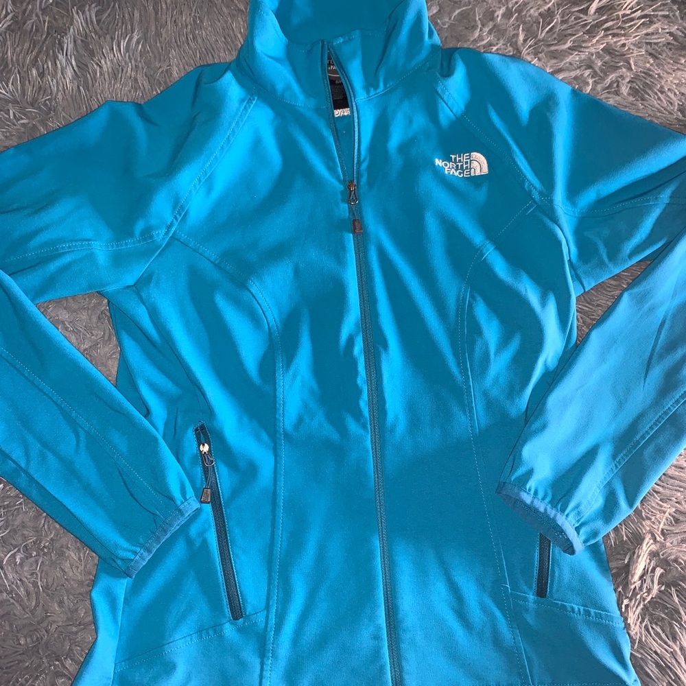 North Face Lightweight Jacket - image 1